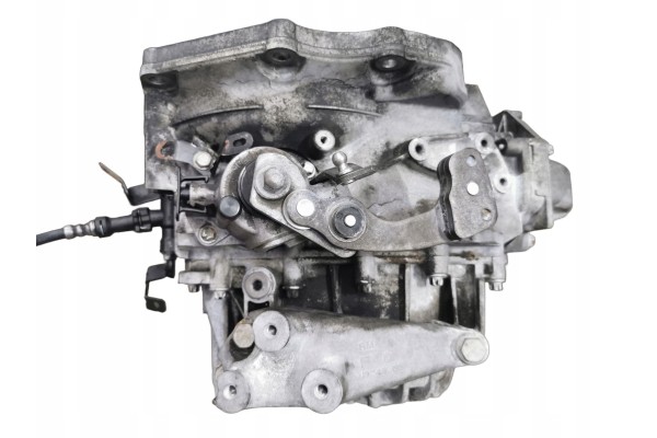 6 SPEED GEARBOX M32 1 7 CDTI A17DS OPEL ASTRA J MERIVA B MOKKA 55569878