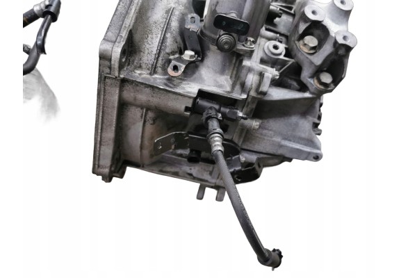6 SPEED GEARBOX M32 1 7 CDTI A17DS OPEL ASTRA J MERIVA B MOKKA 55569878 Catalog number of the part 55569878