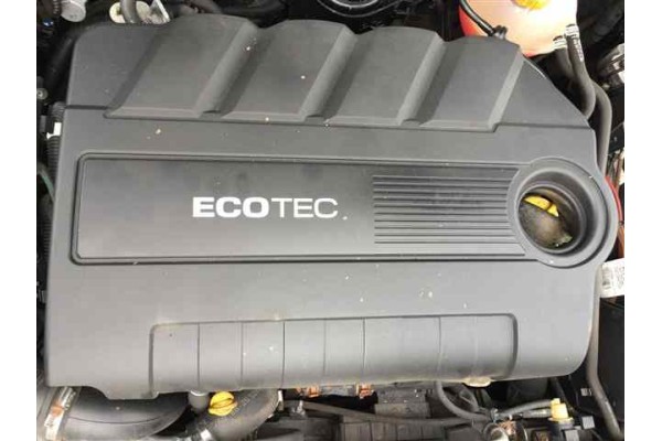 OPEL VECTRA C BERLINA Cosmo