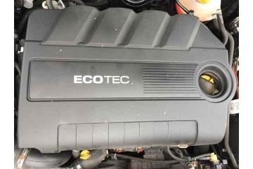 OPEL VECTRA C BERLINA Cosmo