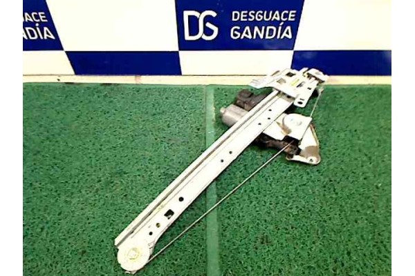 ELEVALUNAS TRASERO IZQUIERDO MERCEDES-BENZ CLASE A (BM 168)