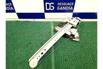 ELEVALUNAS TRASERO IZQUIERDO MERCEDES-BENZ CLASE A (BM 168)