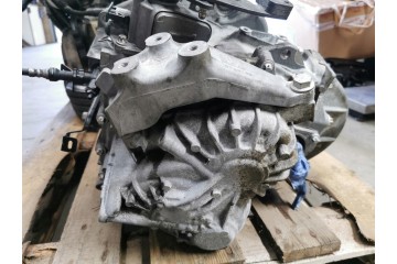 6 SPEED GEARBOX M32 1 7 CDTI A17DS OPEL ASTRA J MERIVA B MOKKA 55569878 Part manufacturer Opel OE