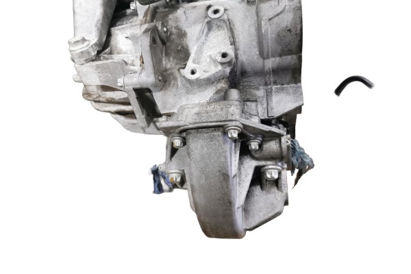 6 SPEED GEARBOX M32 1 7 CDTI A17DS OPEL ASTRA J MERIVA B MOKKA 55569878 Transmission type manual