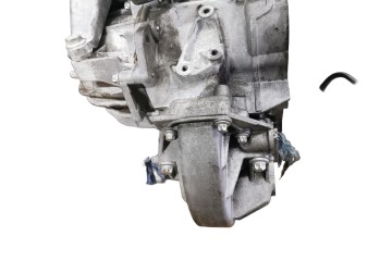6 SPEED GEARBOX M32 1 7 CDTI A17DS OPEL ASTRA J MERIVA B MOKKA 55569878 Transmission type manual