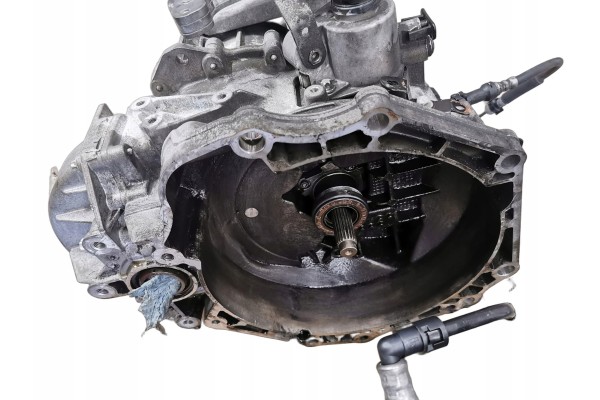 6 SPEED GEARBOX M32 1 7 CDTI A17DS OPEL ASTRA J MERIVA B MOKKA 55569878 Engine type diesel