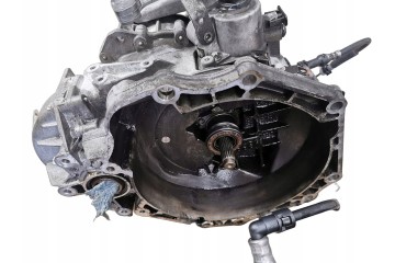 6 SPEED GEARBOX M32 1 7 CDTI A17DS OPEL ASTRA J MERIVA B MOKKA 55569878 Engine type diesel