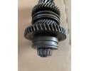 MASTER III GEARBOX 2 3 DCI PF6056 SHAFT