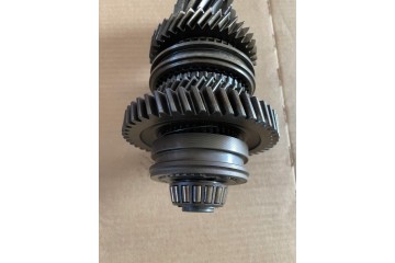 MASTER III GEARBOX 2 3 DCI PF6056 SHAFT