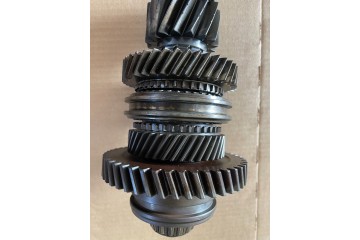 MASTER III GEARBOX 2 3 DCI PF6056 SHAFT Catalog number of the part PF6056 PF6 056