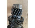 MASTER III GEARBOX 2 3 DCI PF6056 SHAFT Part manufacturer Renault OE