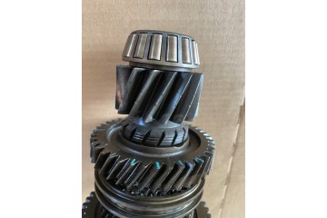 MASTER III GEARBOX 2 3 DCI PF6056 SHAFT Part manufacturer Renault OE