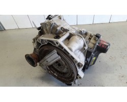 VW GOLF VII SPORTSVAN 1 4 B 2017 GEARBOX CHANGEABLE AUTOMATIC SMN