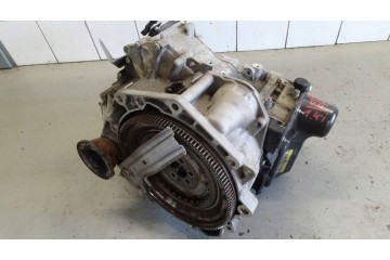 VW GOLF VII SPORTSVAN 1 4 B 2017 GEARBOX CHANGEABLE AUTOMATIC SMN