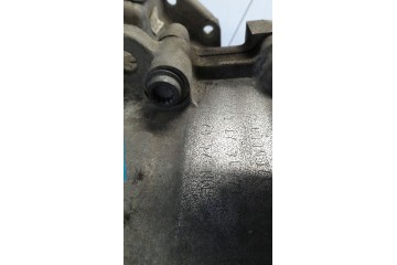 Cambio de caja automática VW Golf VII Sportsvan 1.4 B 2017 SMN