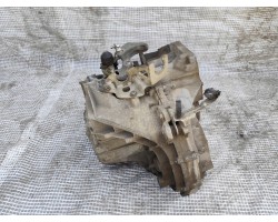 JEEP COMPASS II 1 4 MTA 17 MANUAL GEARBOX MANUAL C635 5 35 44