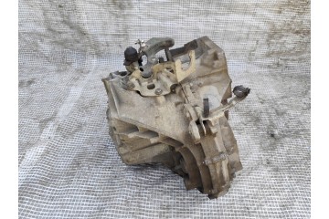 JEEP COMPASS II 1 4 MTA 17 MANUAL GEARBOX MANUAL C635 5 35 44