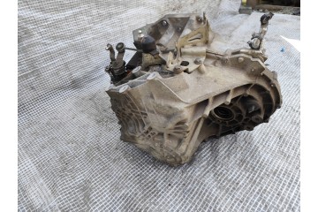 JEEP COMPASS II 1 4 MTA 17 MANUAL GEARBOX MANUAL C635 5 35 44 Catalog number of the part JEEP COMPASS II 1 4 MTA 17 SKRZYNIA BIE