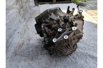 JEEP COMPASS II 1 4 MTA 17 MANUAL GEARBOX MANUAL C635 5 35 44 Part manufacturer Renault OE