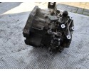 JEEP COMPASS II 1 4 MTA 17 MANUAL GEARBOX MANUAL C635 5 35 44 Transmission type manual