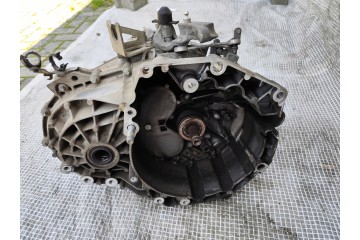 JEEP COMPASS II 1 4 MTA 17 MANUAL GEARBOX MANUAL C635 5 35 44 Car type 4x4 SUV passenger cars