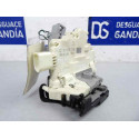 3C4839015A CERRADURA PUERTA TRASERA IZQUIERDA VOLKSWAGEN PASSAT VARIANT (3C5) 3C4839015A CERRADURA PUERTA TRASERA IZQUIERDA VOLKSWAGEN PASSAT VARIANT (3C5)