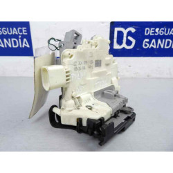 3C4839015A CERRADURA PUERTA TRASERA IZQUIERDA VOLKSWAGEN PASSAT VARIANT (3C5)