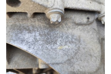 JEEP COMPASS II 1 4 MTA 17 MANUAL GEARBOX MANUAL C635 5 35 44 Quality of parts according to GVO O original with manufacturer s l