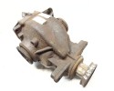 BMW E65 745I DIFFERENTIAL 3 38 7502981 4 4 333KM V8 DIFFERENTIAL BRIDGE