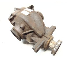 BMW E65 745I DIFFERENTIAL 3 38 7502981 4 4 333KM V8 DIFFERENTIAL BRIDGE