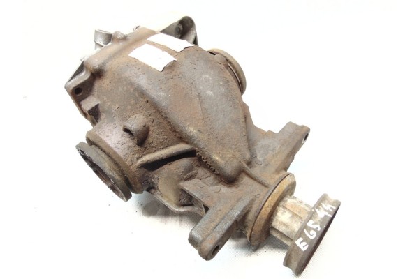BMW E65 745I DIFFERENTIAL 3 38 7502981 4 4 333KM V8 DIFFERENTIAL BRIDGE