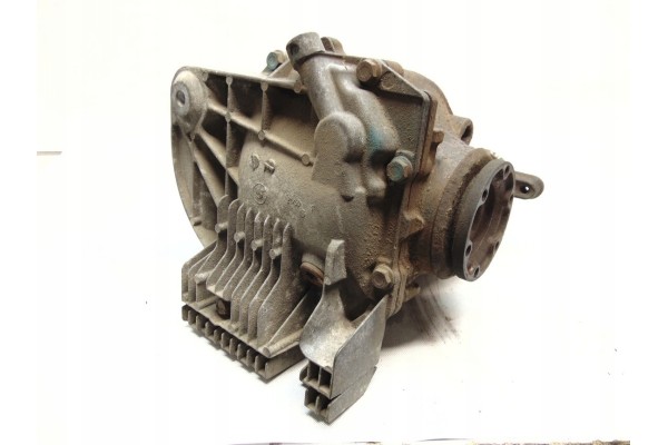BMW E65 745I DIFFERENTIAL 3 38 7502981 4 4 333KM V8 DIFFERENTIAL BRIDGE Part manufacturer BMW OE