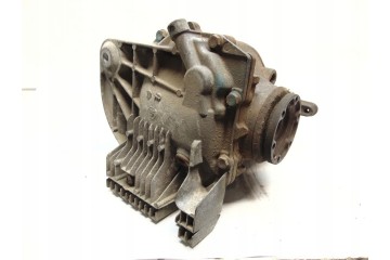 BMW E65 745I DIFFERENTIAL 3 38 7502981 4 4 333KM V8 DIFFERENTIAL BRIDGE Part manufacturer BMW OE