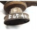 BMW E65 745I DIFFERENTIAL 3 38 7502981 4 4 333KM V8 DIFFERENTIAL BRIDGE Car type passenger cars