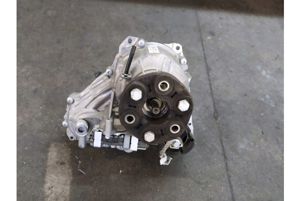 REDUCER DISTRIBUTION BOX 8689416 BMW ATC13 Packaging status replacement
