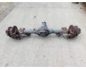 Drive bridge differential REAR complete Sprinter I VW LT 35 8 Twin
