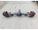 Drive bridge differential REAR complete Sprinter I VW LT 35 8 Twin Packaging status no packaging
