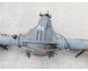 Drive bridge differential REAR complete Sprinter I VW LT 35 8 Twin Catalog number of the part Most napedowy dyferencja TY 34 7 B