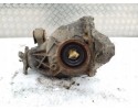 Rear reducer MERCEDES BENZ E W212 A2033510705 2 2L diesel 150kW 2010