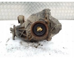 Rear reducer MERCEDES BENZ E W212 A2033510705 2 2L diesel 150kW 2010