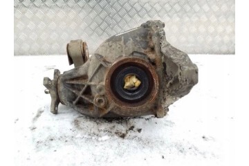 Rear reducer MERCEDES BENZ E W212 A2033510705 2 2L diesel 150kW 2010
