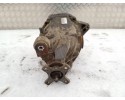 Rear reducer MERCEDES BENZ E W212 A2033510705 2 2L diesel 150kW 2010 Part manufacturer Mercedes Benz OE