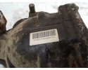 Rear reducer MERCEDES BENZ E W212 A2033510705 2 2L diesel 150kW 2010 Catalog number of the part A2033510705