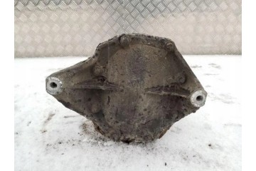 Rear reducer MERCEDES BENZ E W212 A2033510705 2 2L diesel 150kW 2010 Car type passenger cars