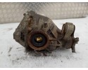 Rear reducer MERCEDES BENZ E W212 A2033510705 2 2L diesel 150kW 2010 Catalog number of substitutes 21235011040769367004