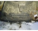 Rear reducer MERCEDES BENZ E W212 A2033510705 2 2L diesel 150kW 2010 Catalog number of the original A2033510705