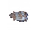 BRIDGE DIFFERENTIAL MERCEDES BENZ W211 3 2 PETROL 3 27