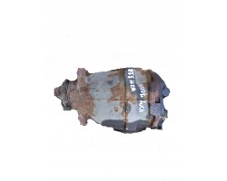BRIDGE DIFFERENTIAL MERCEDES BENZ W211 3 2 PETROL 3 27