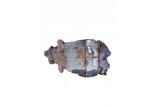 BRIDGE DIFFERENTIAL MERCEDES BENZ W211 3 2 PETROL 3 27