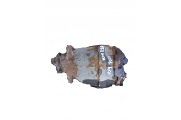 BRIDGE DIFFERENTIAL MERCEDES BENZ W211 3 2 PETROL 3 27